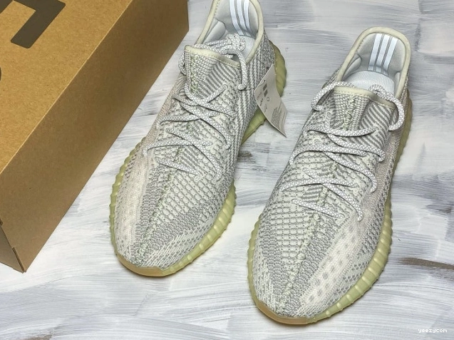 FX4348 Non-Reflective Boost V2 350 Adidas Yeshaya Yeezy 0715